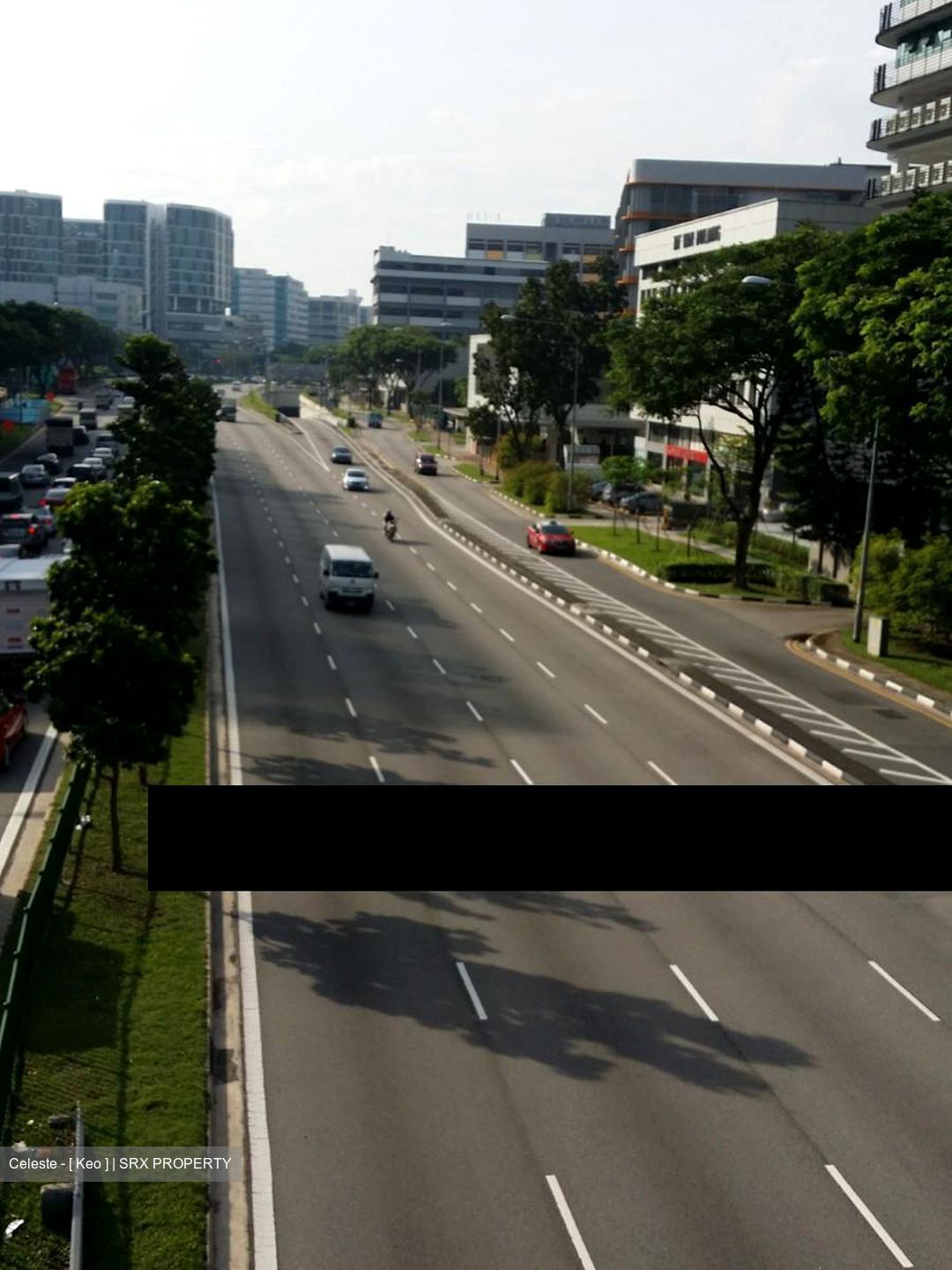 Pereira Road (D13), Office #343881441
